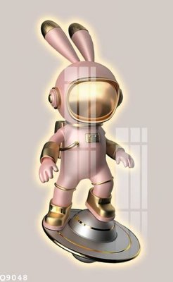 Ảnh gốc File gốc in tranh tổng hợp Q9048 (siêu chi tiết) để in ấn