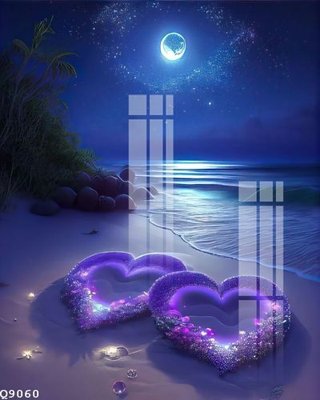 File ảnh File gốc in tranh tổng hợp Q9060 (gốc) in quảng cáo ngoài trời