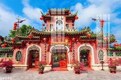 Tải về file gốc File gốc in tranh tổng hợp Q9085 (dùng cho in quảng cáo)