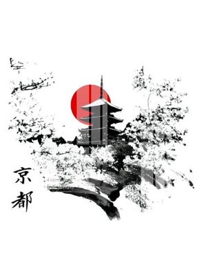 File tranh File gốc in tranh tổng hợp Q9099 (ảnh gốc) sắc nét hoàn hảo