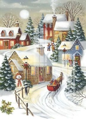 Tải file File gốc in tranh tổng hợp Q9106 (ảnh gốc) in tráng gương