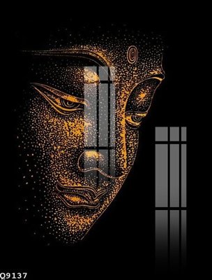 File ảnh File gốc in tranh tổng hợp Q9137 (gốc) in decal dán tường