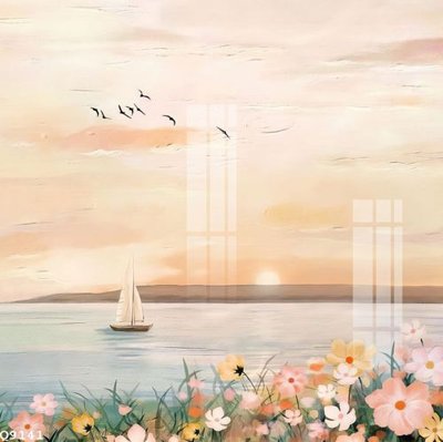 File tranh File gốc in tranh tổng hợp Q9141 (ảnh gốc) độ nét vượt trội