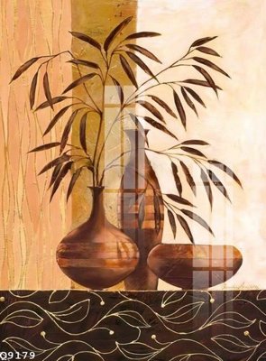 File gốc File gốc in tranh tổng hợp Q9179 (chuẩn màu) cho in offset