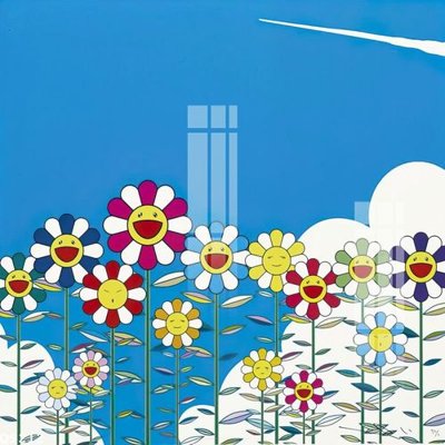 File tranh File gốc in tranh tổng hợp Q9212 (gốc) in vải canvas