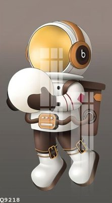 File tranh quảng cáo File gốc in tranh tổng hợp Q9218 (download file gốc)