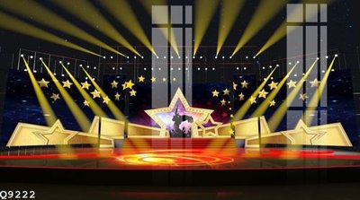 File in trần File gốc in tranh tổng hợp Q9222 (bản gốc) 5D