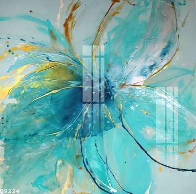 File tranh File gốc in tranh tổng hợp Q9224 (file gốc) chuẩn màu in