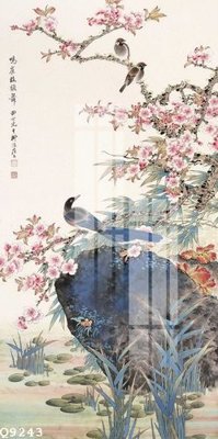 Tải file gốc File gốc in tranh tổng hợp Q9243 (in khổ lớn) không mờ