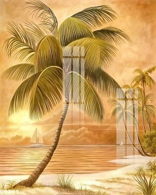 File ảnh File gốc in tranh tổng hợp Q9275 (gốc) in PP, decal