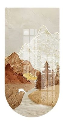 File tranh in mica File gốc in tranh tổng hợp Q9284 (độ phân giải cao)