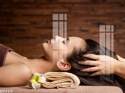 File PSD in ấn File gốc in tranh tổng hợp Q9323 (chất lượng cao)