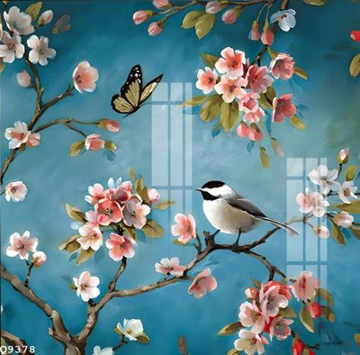 Tải về file tranh gốc File gốc in tranh tổng hợp Q9378 (để in quảng cáo)