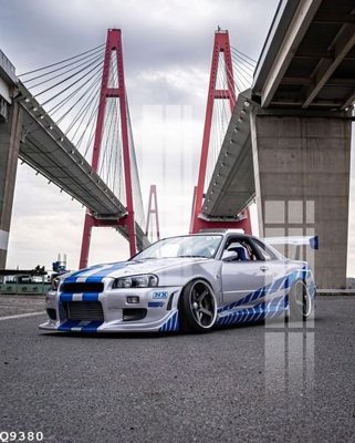 Chi tiết file ảnh File gốc in tranh tổng hợp Q9380 sắc nét