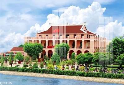 File in mica File gốc in tranh tổng hợp Q9395 (ảnh gốc) đẹp