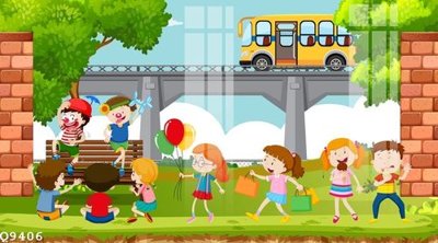 File gốc File gốc in tranh tổng hợp Q9406 (in lụa) hoa văn cổ điển