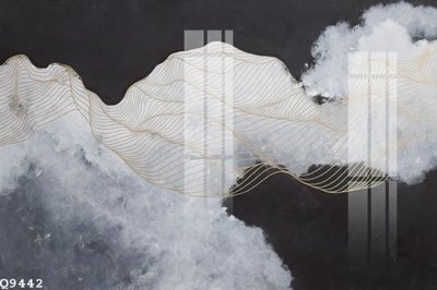 File PSD File gốc in tranh tổng hợp Q9442 (chất lượng in ấn)