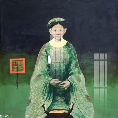 File gốc in tráng gương File gốc in tranh tổng hợp Q9459 chi tiết