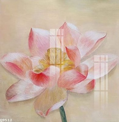 File gốc File gốc in tranh tổng hợp Q9512 (in mica) làm quà tặng