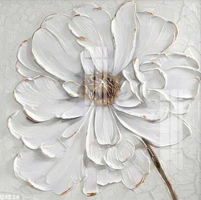 File gốc File gốc in tranh tổng hợp Q9516 (in mica) trang trí