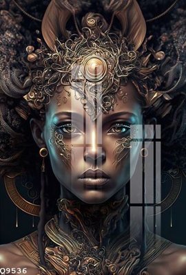 File gốc File gốc in tranh tổng hợp Q9536 (in mica) làm bảng hiệu