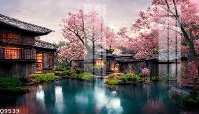 Tệp tin gốc File gốc in tranh tổng hợp Q9539 (dùng cho in) File gốc in tranh tổng hợp Q9539