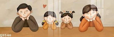 Mua file ảnh gốc File gốc in tranh tổng hợp Q9546 (chất lượng cao)