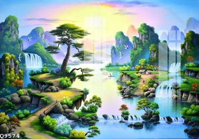 Tải file gốc File gốc in tranh tổng hợp Q9574 (in tráng gương) cao cấpFile gốc File gốc in tranh tổng hợp Q9574 (in ấn) phiên bản độc quyền