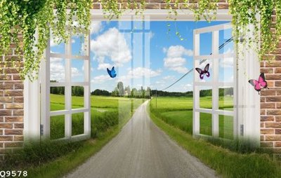 Tải file File gốc in tranh tổng hợp Q9578 (ảnh gốc) độ phân giải 300dpi