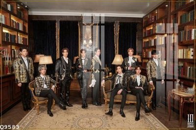 File gốc File gốc in tranh tổng hợp Q9583 (in tráng gương) hiện đại