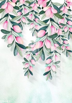 File in ấn File gốc in tranh tổng hợp Q9602 (bản gốc) sắc nét