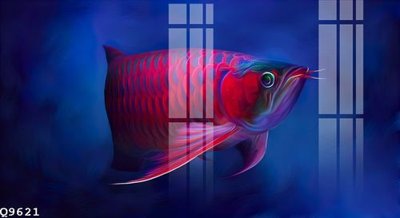 File PSD File gốc in tranh tổng hợp Q9621 (chất lượng in ấn)