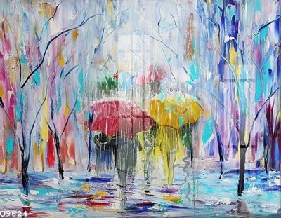 File tranh File gốc in tranh tổng hợp Q9624 (file gốc) chủ đề phong thủy