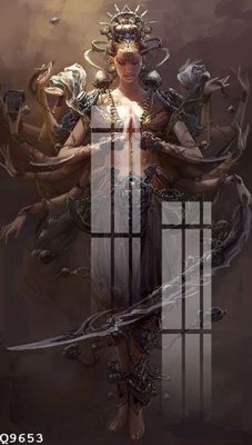 Tải file File gốc in tranh tổng hợp Q9653 (ảnh gốc) in tranh kính