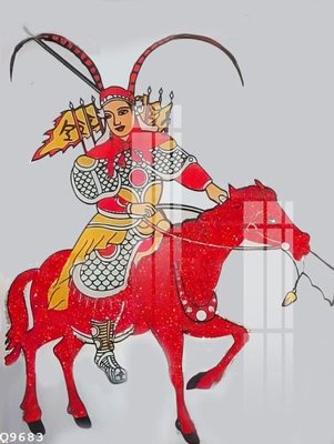 File PSD in ấn File gốc in tranh tổng hợp Q9683 (chất lượng cao)