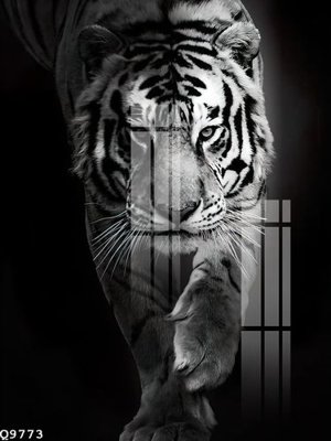 File PSD File gốc in tranh tổng hợp Q9773 (bản gốc) cho nhà in