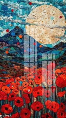 File tranh gốc File gốc in tranh tổng hợp Q9776 (bản quyền) Filetranh.com