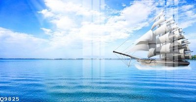 File gốc File gốc in tranh tổng hợp Q9825 (dành cho trang trí nội thất)