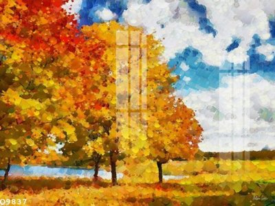 Tải file File gốc in tranh tổng hợp Q9837 (gốc) in tranh tráng gương