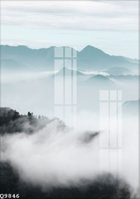 File in ấn chuyên nghiệp File gốc in tranh tổng hợp Q9846 (file gốc)