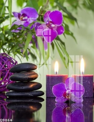 Download file File gốc in tranh tổng hợp Q9864 (gốc) in mica đèn LED