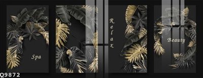 Hình ảnh file gốc File gốc in tranh tổng hợp Q9872 cho in UV