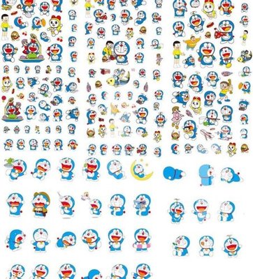 File gốc File gốc in tranh tổng hợp Q9887 (PNG) nền trong suốt