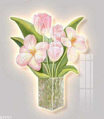 Download file File gốc in tranh tổng hợp Q9907 (gốc) in mica cao cấp