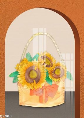 Tải file File gốc in tranh tổng hợp Q9908 (gốc) làm file tranh quảng cáo