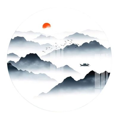 File tranh File gốc in tranh tổng hợp Q9912 (bản gốc) in lụa 3D