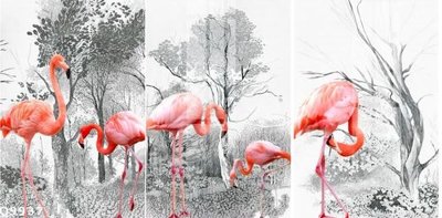 File PSD File gốc in tranh tổng hợp Q9937 (bản gốc) cho nhà in