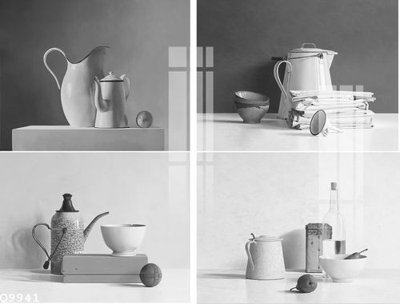 File in trần File gốc in tranh tổng hợp Q9941 (bản gốc) 5D