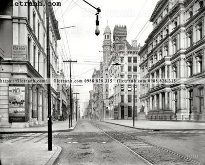 File gốc Relics_ 1900 (thiết kế) độc quyền