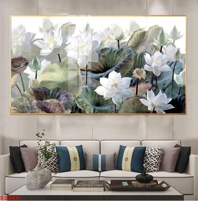 File gốc Tranh cửu ngư quần hội sen cá S1266 (PNG) trong suốt (transparent)